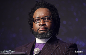 Dr. Sonnie Badu Lead Pastor at The RockHill Church Stone Mountain, GA