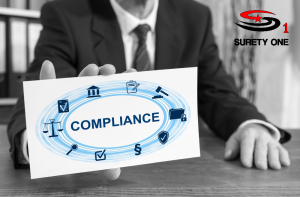 erisa, erisa bond, erisa fidelity bond, surety one, suretyone.com