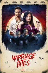 Marriage Bites Movie Poster