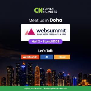 Web Summit Qatar 2026