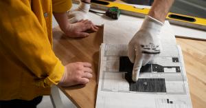 Bellevue  kitchen remodel contractors