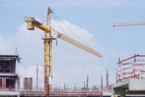 Tower Crane Market Research Report 2019