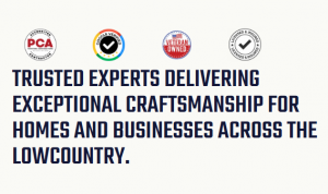 PCA Accredited Company