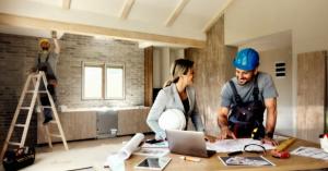 home remodel contractors Seattle -