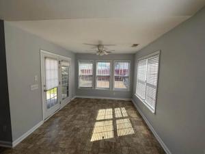 Interior Painting in Charleston