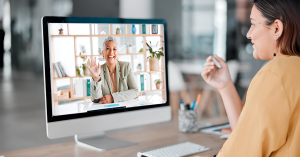 Virtual vs. In-Person Coaching