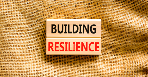 Building Resilience in Middle School