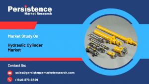 Hydraulic Cylinder Mkt