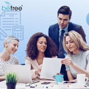 Accounting Outsourcing