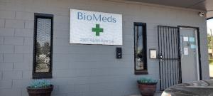 BioMeds Weed Dispensary Colorado Springs