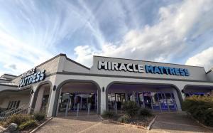 Miracle Mattress Stores in San Antonio Texas