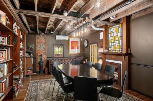 LPP Library Game Room