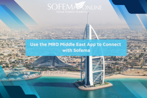 MRO Middle East with Sofema