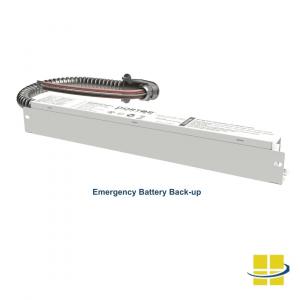 OTOK - LED High Bay Light - Emergency Battery Backup