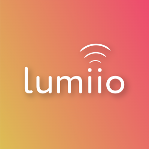 Lumiio Logo