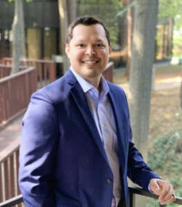 Joel Medrano, founder and CEO of PPS House Buyers