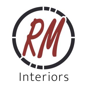 RM Interiors Logo