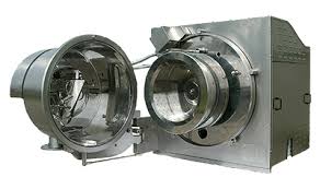 Filtering Centrifuge Market