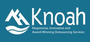 Knoah Solutions Logo