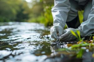 Camp Lejeune Water Testing