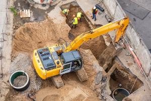Excavation Competent Person Training