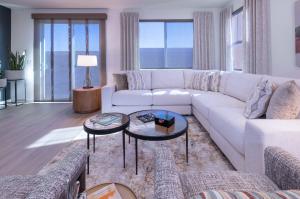 The National Association of the Remodeling Industry’s Sacramento Chapter, awarded Kathleen Jennison, Judges Choice Award for “Mix, Mingle & Martini Project."