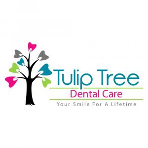 Logo of South Bend dentist Tulip Tree Dental Care
