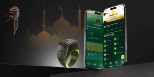 iQIBLA Life - Best app to track Tasbih in Ramadan 2026