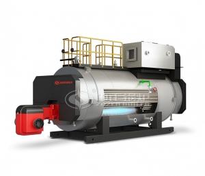 Global Leading Thermal Oil Heater Manufacturer
