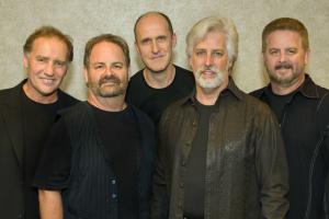 Orleans will light up the stage with Firefall at Tulalip Resort Casino in March