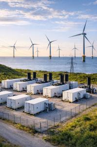 Terra Firma Energy believe the UK's energy transition must be built on two pillars: abundant low-carbon energy and dependable flexibility that can respond in minutes and run when the weather doesn’t cooperate.