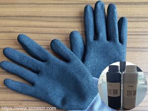 Advanced Conductive Liquids for Industrial Gloves
