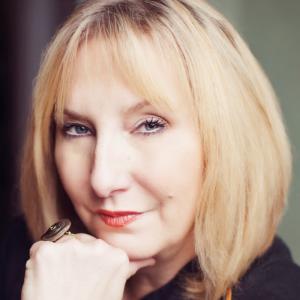 Christie Summervill, founder and CEO of BalancedComp