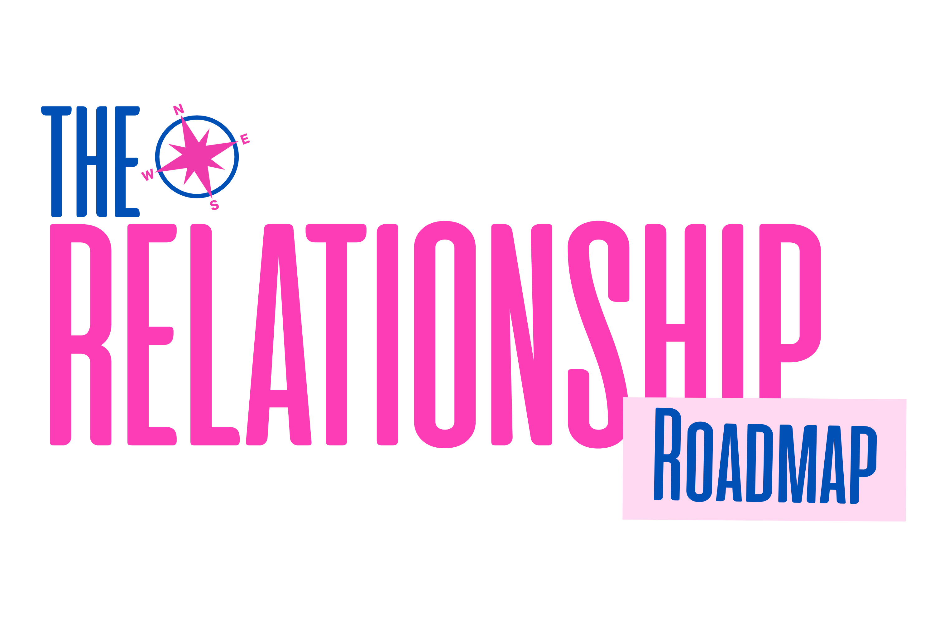 Gina Guddat created a series of online courses couples can do together called "The Relationship Roadmap"