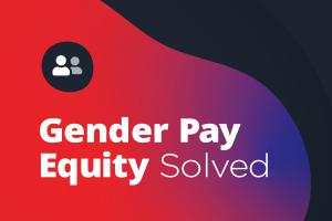 Christie Summervill, financial services entrepreneur is taking the lead in tackling compensation discrimination