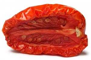 Turkish Dried Tomatoes