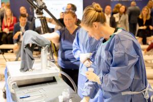 Dubai is a rapidly advancing hub for medical excellence and innovation, supported by world-class infrastructure