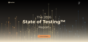 The 2026 State of Testing