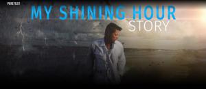 Steph Carse - My Shining Hour Story