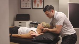 Shoulder Pain Relief