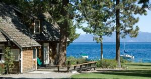 Lakehouse
