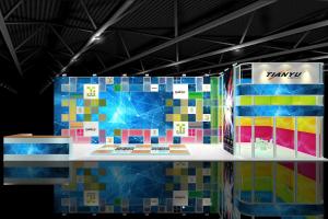 Best Reusable Fast-Build Modular Displays