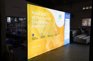 Custom SEG Light Boxes Manufacturers