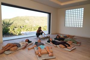 Premier Yoga Studio in San Jose del Cabo