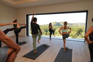 Ananda Los Cabos Spiritual Center San Jose del Cabo