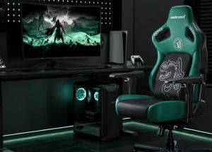 AndaSeat x Metizport