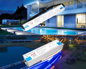 Global Leading LED Power Supply Manufacturer, Zhptpower