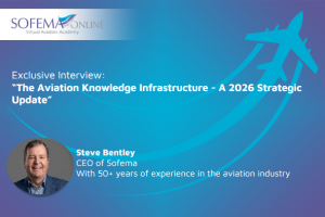 The Aviation Knowledge Infrastructure – A 2026 Strategic Update