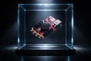 Red Pitaya STEMlab 125-14 Gen 2