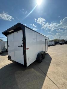 equipment trailers Dallas - Xtreme Trailer Sales.